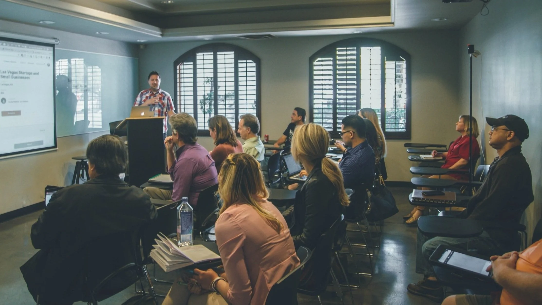 Персональный коучинг